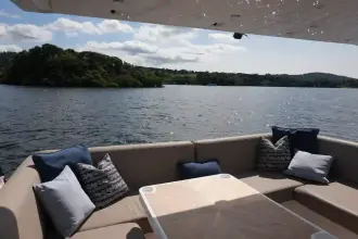 Thumbnail von Sealine SC42 Equity