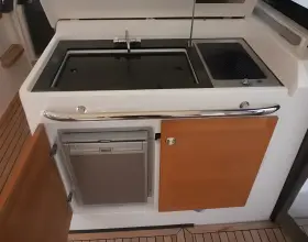 Thumbnail von Sealine SC42 Equity