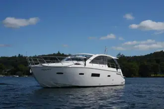 Thumbnail von Sealine SC42 Equity