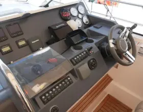 Thumbnail von Sealine SC42 Equity