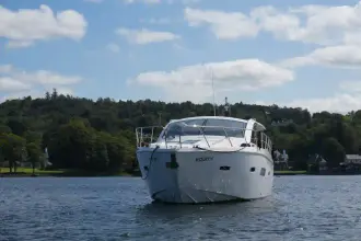 Thumbnail von Sealine SC42 Equity