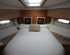 Thumbnail von Sealine SC42 Equity