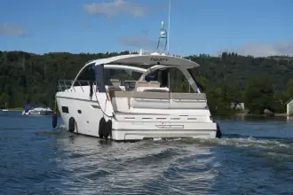 Thumbnail von Sealine SC42 Equity