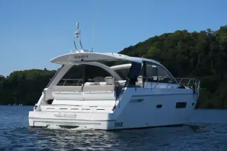 Thumbnail von Sealine SC42 Equity