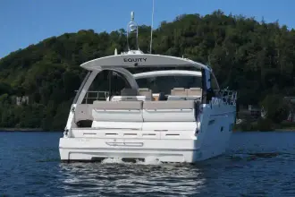 Thumbnail von Sealine SC42 Equity