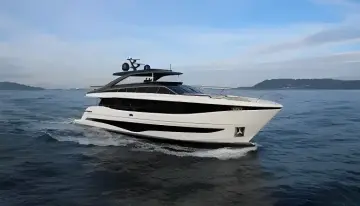 Thumbnail von Princess Y95