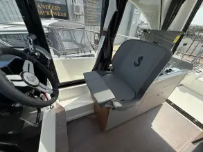 Thumbnail von Beneteau Antares 9 BRAND NEW BOAT