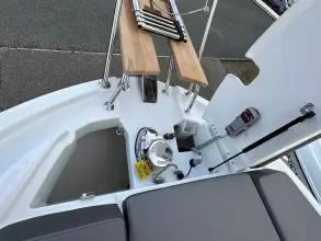 Thumbnail von Beneteau Antares 9 BRAND NEW BOAT