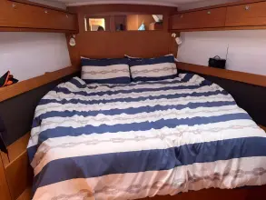 Thumbnail von Bavaria Cruiser 46 Santa Bettina