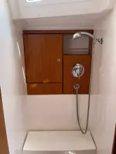 Thumbnail von Bavaria Cruiser 46 Santa Bettina