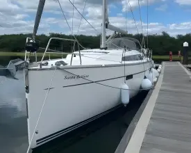 Thumbnail von Bavaria Cruiser 46 Santa Bettina