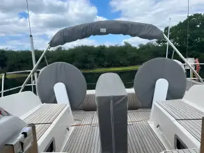 Thumbnail von Bavaria Cruiser 46 Santa Bettina