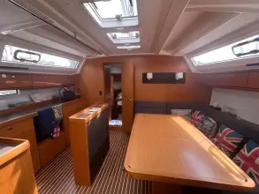 Thumbnail von Bavaria Cruiser 46 Santa Bettina