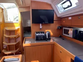 Thumbnail von Bavaria Cruiser 46 Santa Bettina