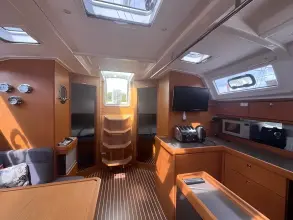 Thumbnail von Bavaria Cruiser 46 Santa Bettina