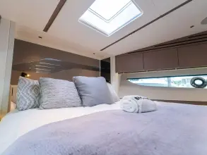 Thumbnail von Sunseeker Predator 60 Evo ENCORE OF LONDON