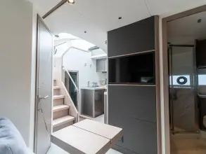 Thumbnail von Sunseeker Predator 60 Evo ENCORE OF LONDON