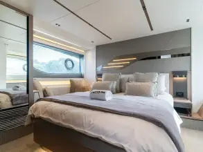 Thumbnail von Sunseeker Predator 60 Evo ENCORE OF LONDON