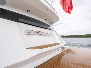 Thumbnail von Sunseeker Predator 60 Evo ENCORE OF LONDON