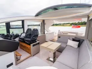 Thumbnail von Sunseeker Predator 60 Evo ENCORE OF LONDON