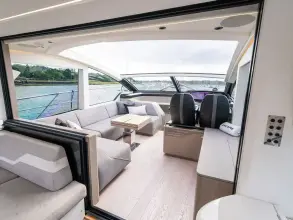 Thumbnail von Sunseeker Predator 60 Evo ENCORE OF LONDON