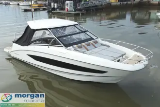 Thumbnail von Beneteau Flyer 10 One and Only