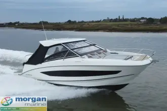 Thumbnail von Beneteau Flyer 10 One and Only