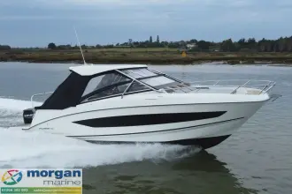 Thumbnail von Beneteau Flyer 10 One and Only