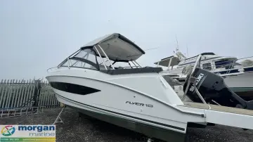 Thumbnail von Beneteau Flyer 10 One and Only