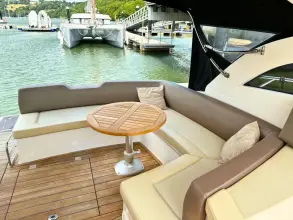 Thumbnail von Sessa Marine C38