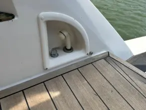 Thumbnail von Sessa Marine C38