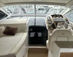 Thumbnail von Sessa Marine C38