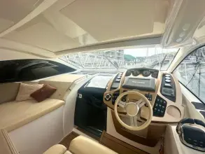 Thumbnail von Sessa Marine C38