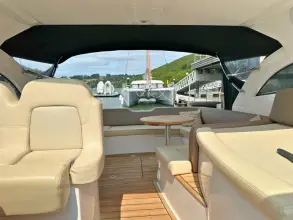 Thumbnail von Sessa Marine C38