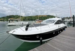 Thumbnail von Sessa Marine C38