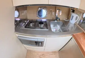 Thumbnail von Sessa Marine C38