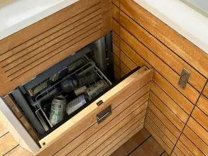 Thumbnail von Sessa Marine C38