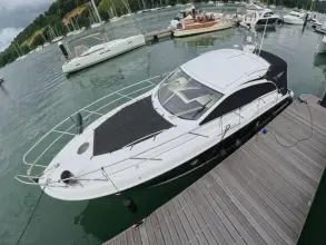 Thumbnail von Sessa Marine C38