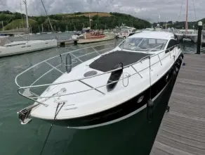 Thumbnail von Sessa Marine C38