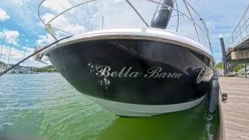 Thumbnail von Sessa Marine C38