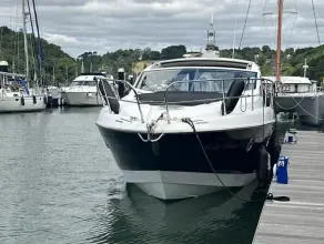 Thumbnail von Sessa Marine C38