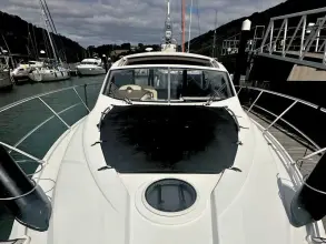 Thumbnail von Sessa Marine C38