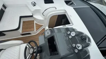 Thumbnail von Bavaria S33 HT