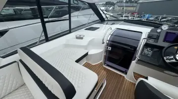 Thumbnail von Bavaria S33 HT