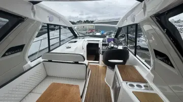 Thumbnail von Bavaria S33 HT