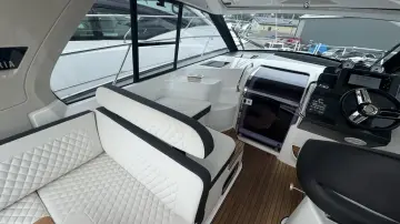 Thumbnail von Bavaria S33 HT