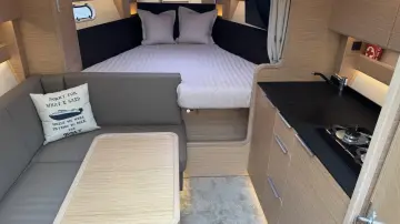 Thumbnail von Bavaria S33 HT