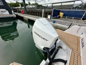 Thumbnail von Ryck 280 Visually Stunning