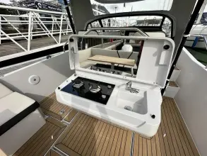 Thumbnail von Ryck 280 Visually Stunning