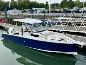 Thumbnail von Ryck 280 Visually Stunning